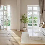 Apartament Altenburg *