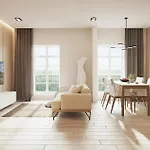 Apartament Altenburg Bad Frankenhausen