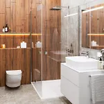 Altenburg Apartament *