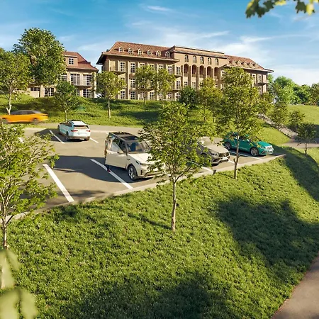 Altenburg Apartament