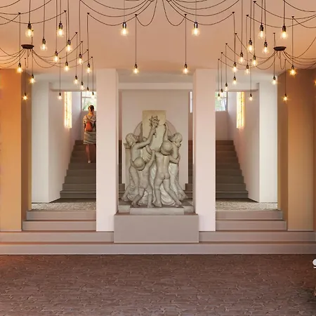 Altenburg Apartament