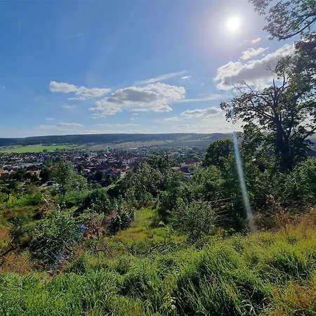 Altenburg Apartament