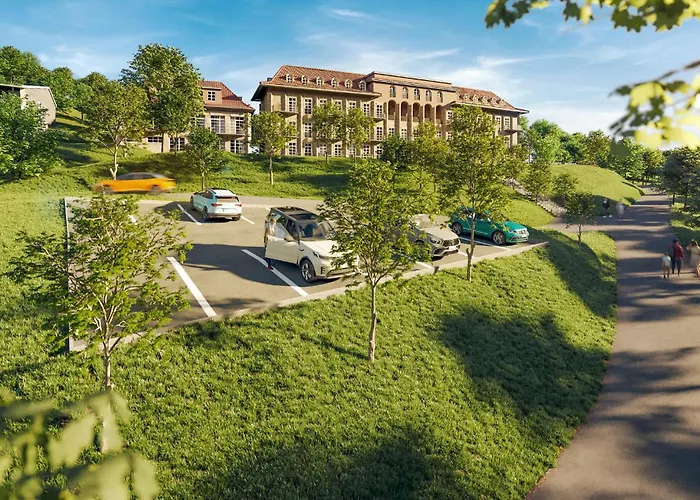 Altenburg Apartament