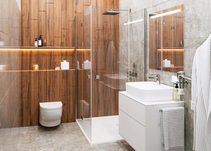 Altenburg Apartament *