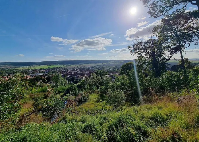 Altenburg Apartament